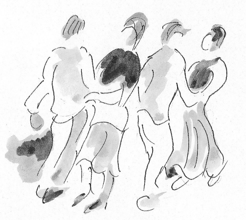 Banwood Folk Dance Club